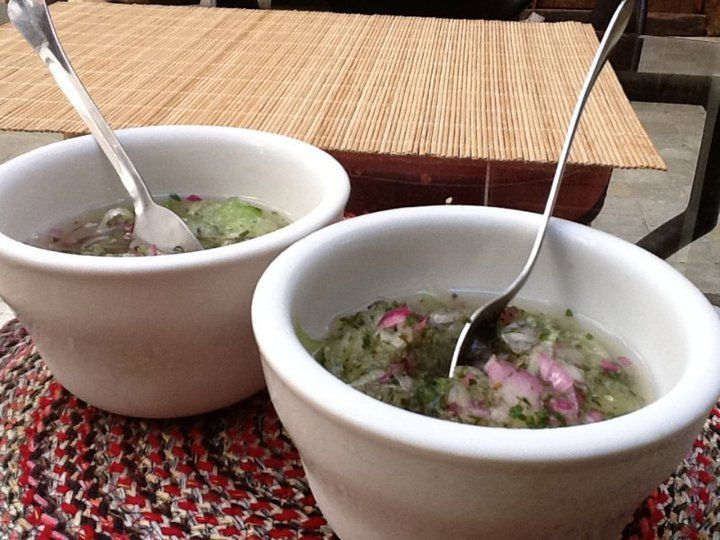 House of Fusion: Certified Moroccan Cooking Class - Good To Know