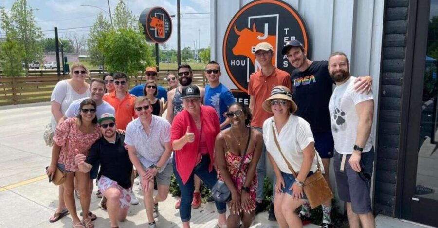 Houston: East Downtown Food Tour - Tour Overview