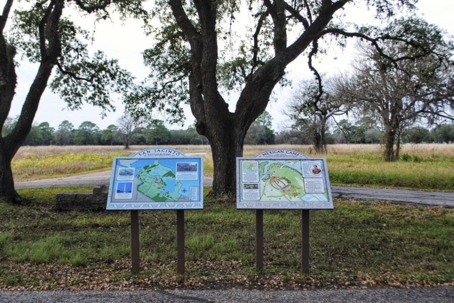 Houston: San Jacinto Museum Ticket - Good To Know