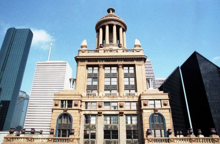 Houston: Sights of Downtown Smartphone Audio Walking Tour - Good To Know