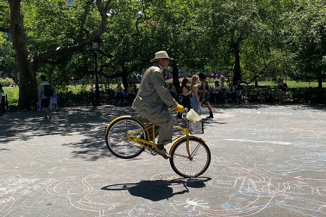 How Greenwich Village Made the Modern World - Good To Know