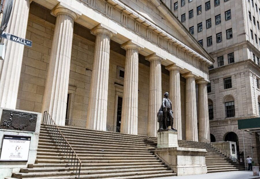 How Money Was Made: Wall Street Walking Tour - Good To Know