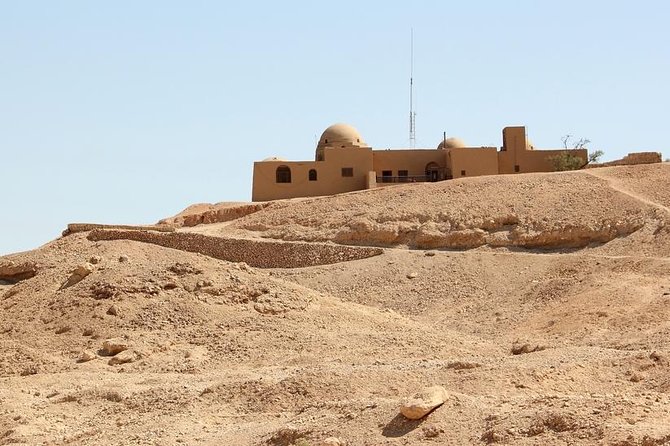 Howard Carter House Luxor 4 Hours Tour - Good To Know