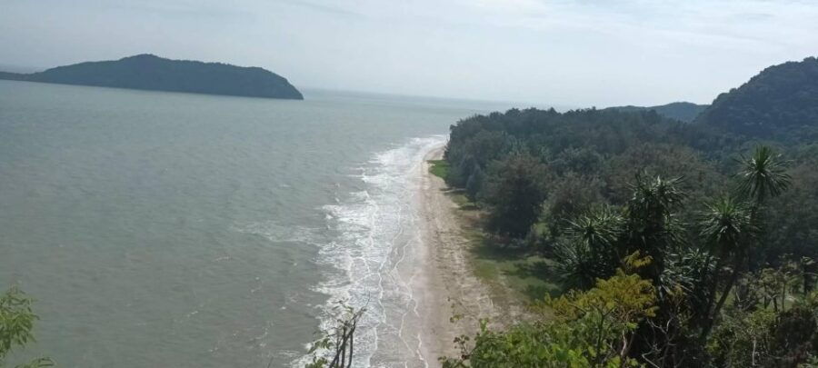 Hua Hin: Sam Roi Yod and Praya Nakhon Cave Group Tour