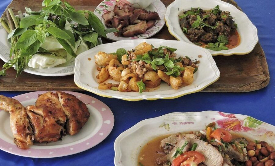 Hua Hin: The Real Jing Jing Thai Food Tour - Good To Know