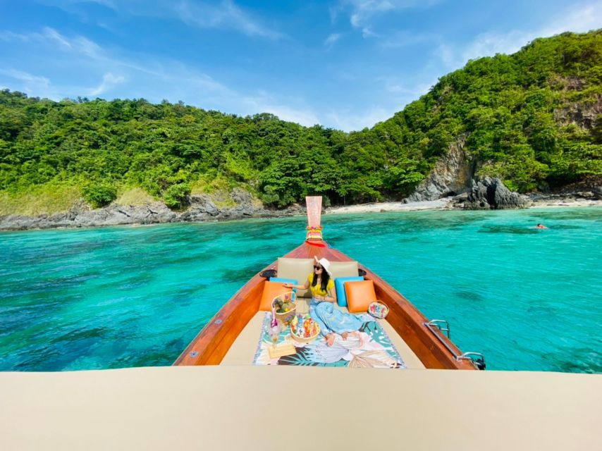Hua-Tong Luxury Vintage Phuket - Good To Know