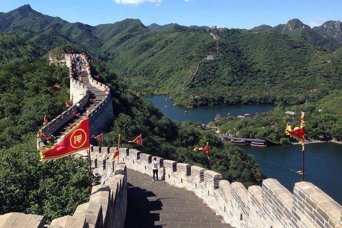 Huanghuacheng Lakeside Great Wall Private Tour - Tour Highlights