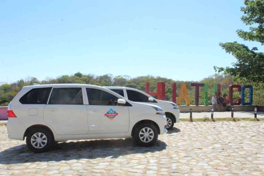 Huatulco Airport: Private Transfers - Good To Know