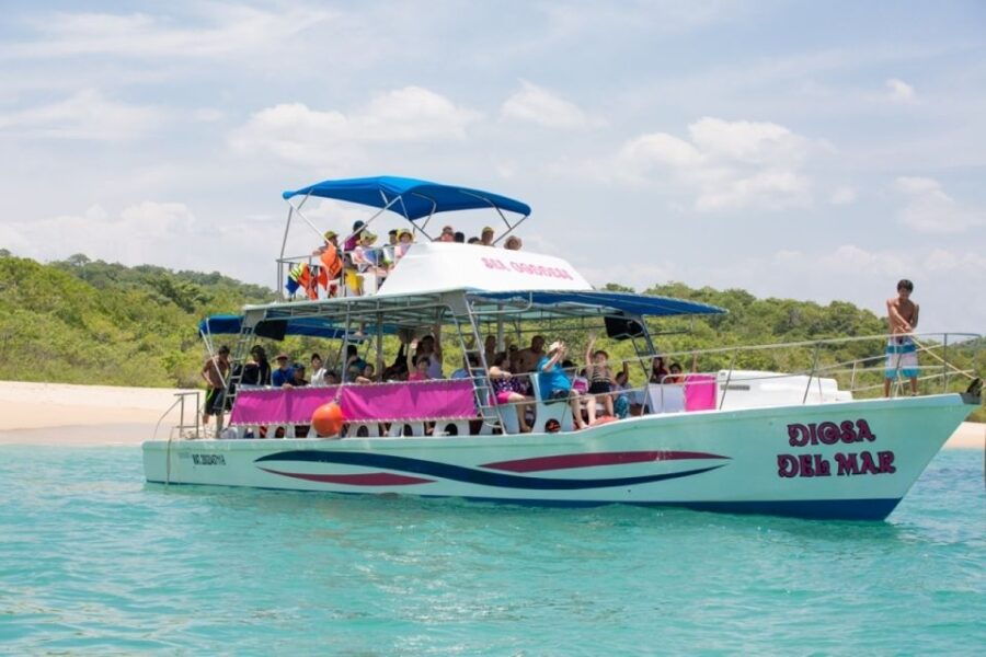 Huatulco Bay: Bahías Boat Tour & Snorkeling Experience - Tour Highlights