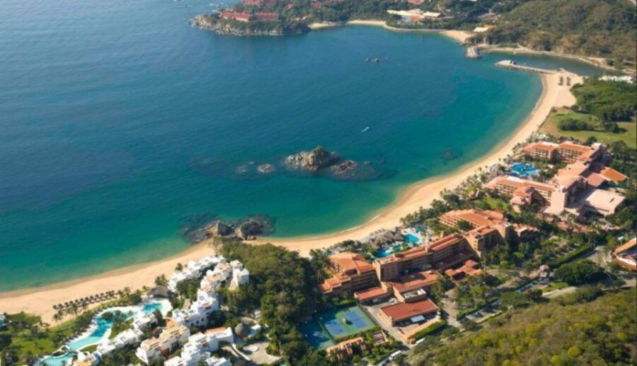 Huatulco: City Sightseeing & Shopping Tour - Good To Know