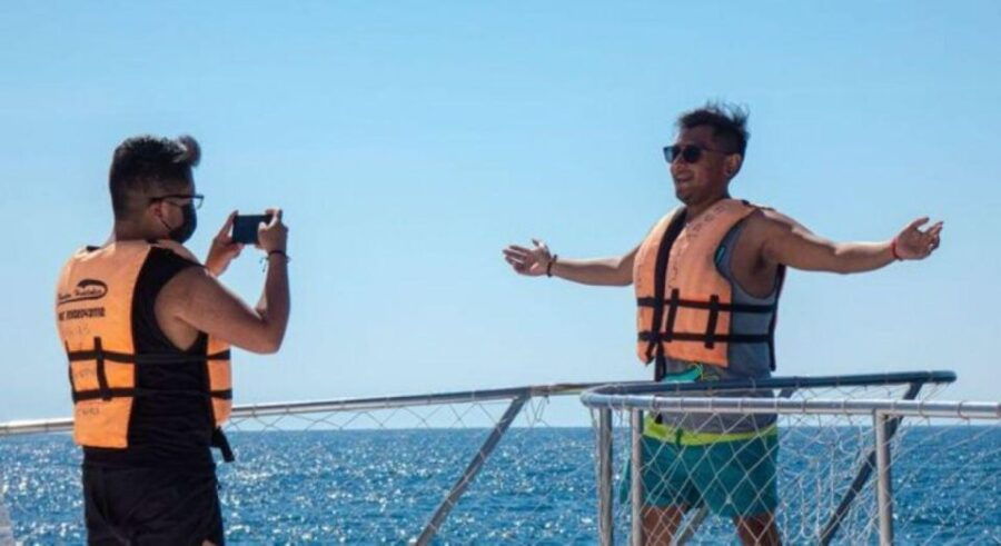 Huatulco: Exotic Paradise Water Adventure Tour
