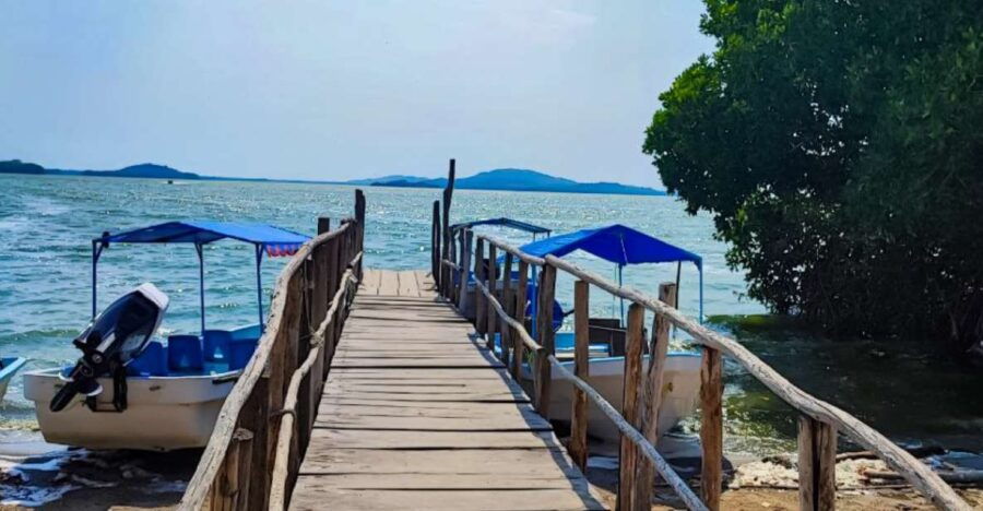 Huatulco: Laguna De Chacahua Exploration