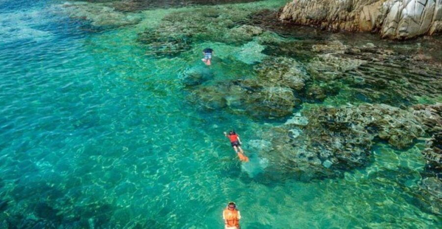 Huatulco: Premium Family Snorkeling Experience - Good To Know