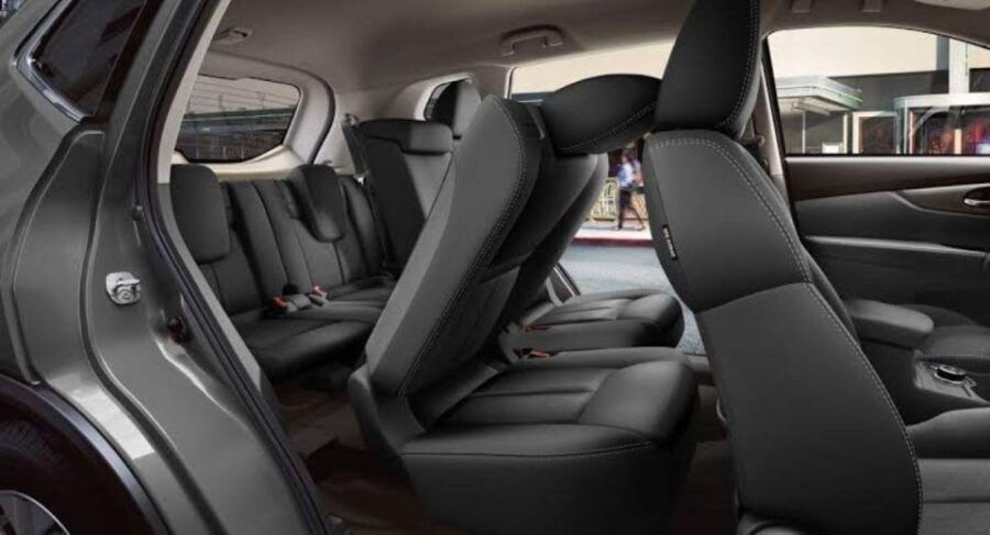 Huatulco: Private Transportation Service To/From the Airport
