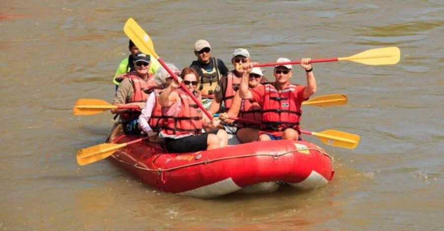 Huatulco: Spirit of the River and Snorkeling Adventure - Booking Details