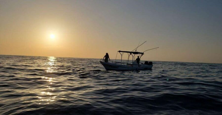 Huatulco: Sunset Boat Tour - Good To Know