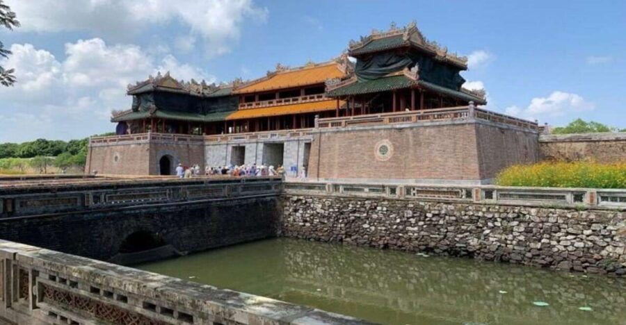 Hue City Explore Full Day Tour From Da Nang - Good To Know