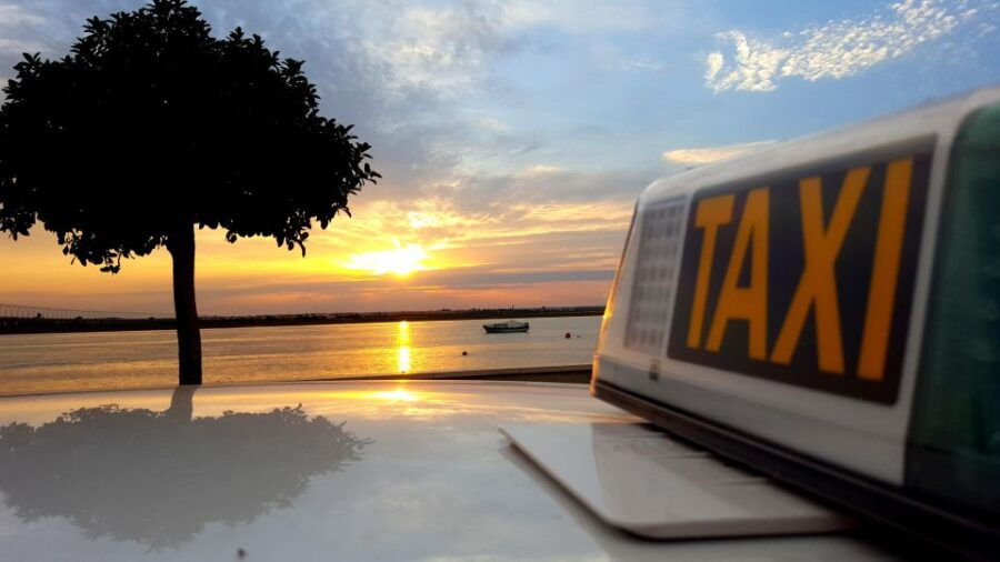 Huelva, Airport Transfers From Sevilla and Faro. - Good To Know