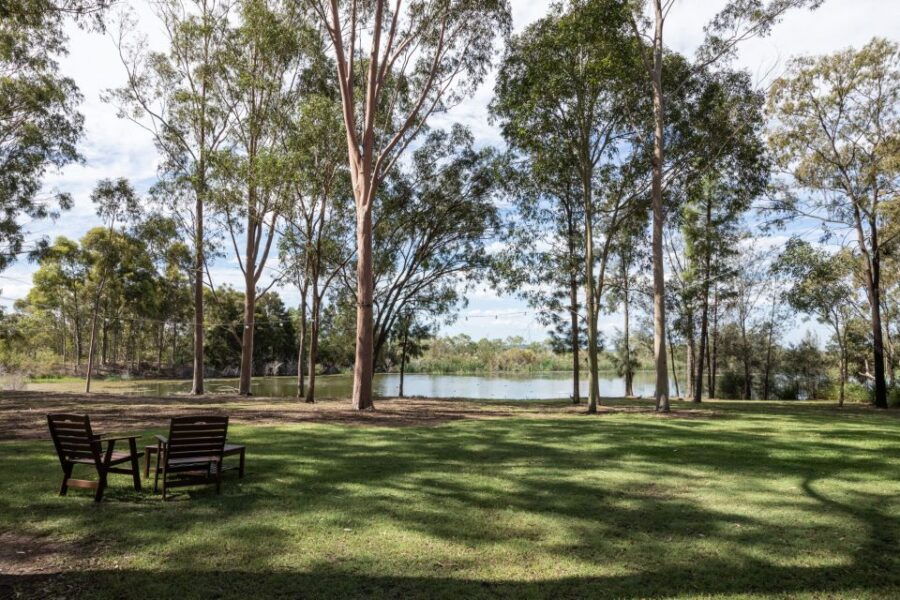 Hunter Valley: Self Guided Wine Tasting With Grazing Board