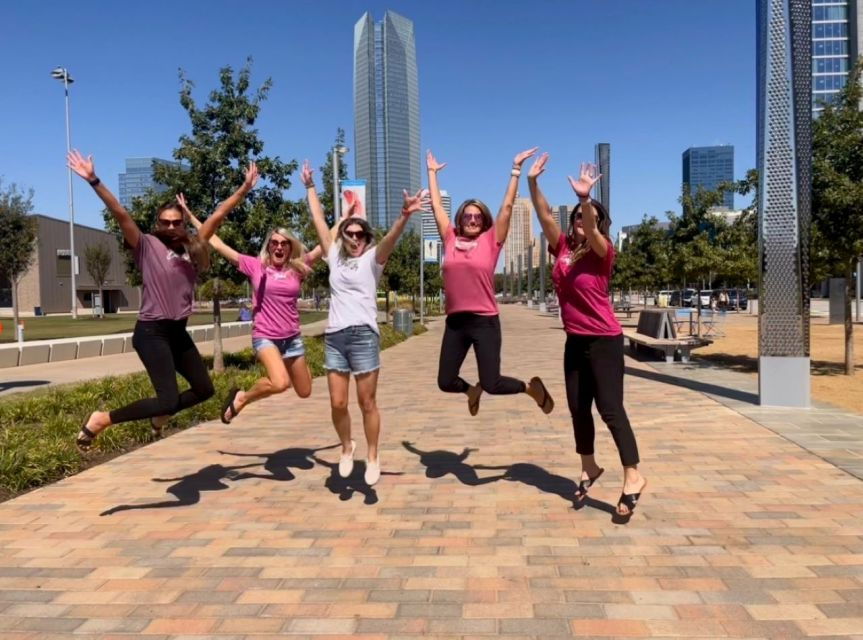 Huntington Beach: Public City Scavenger Hunt