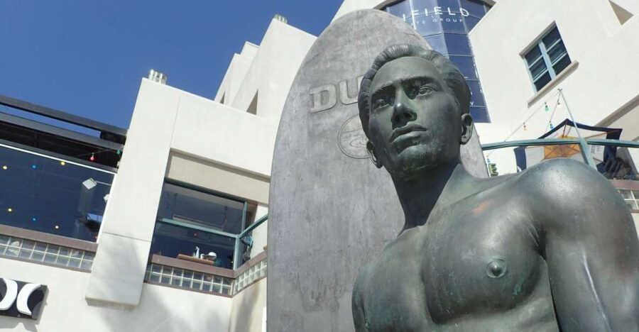 Huntington Beach: Smartphone Scavenger Hunt Adventure - Good To Know