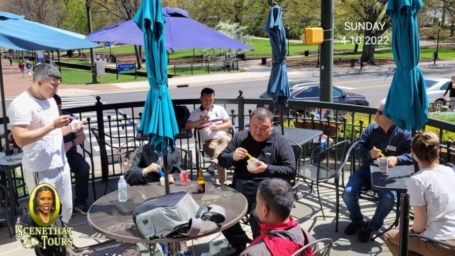 Huntsville, Alabama: Daytime Food Tour - Good To Know