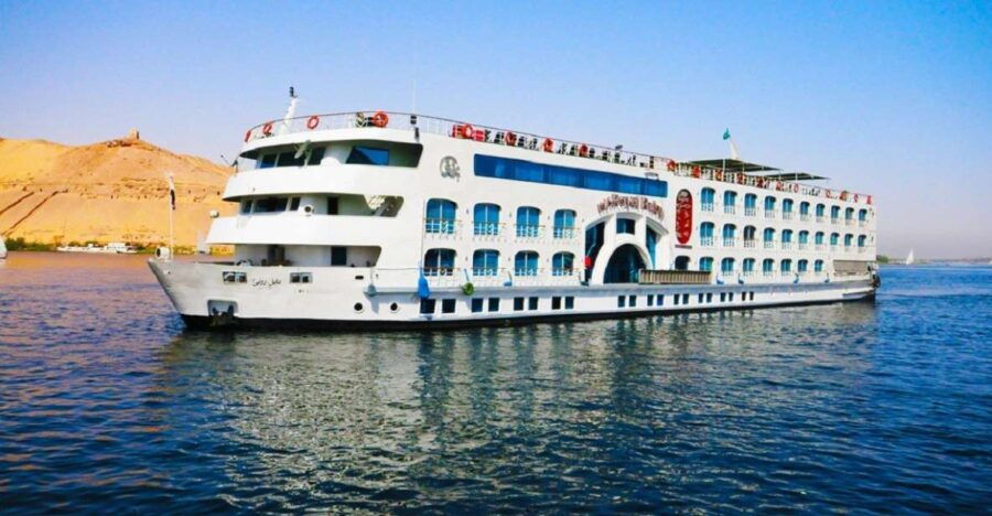 Hurghada: 7-Day Egypt Tour, Nile Cruise, Balloon, Flights - Good To Know
