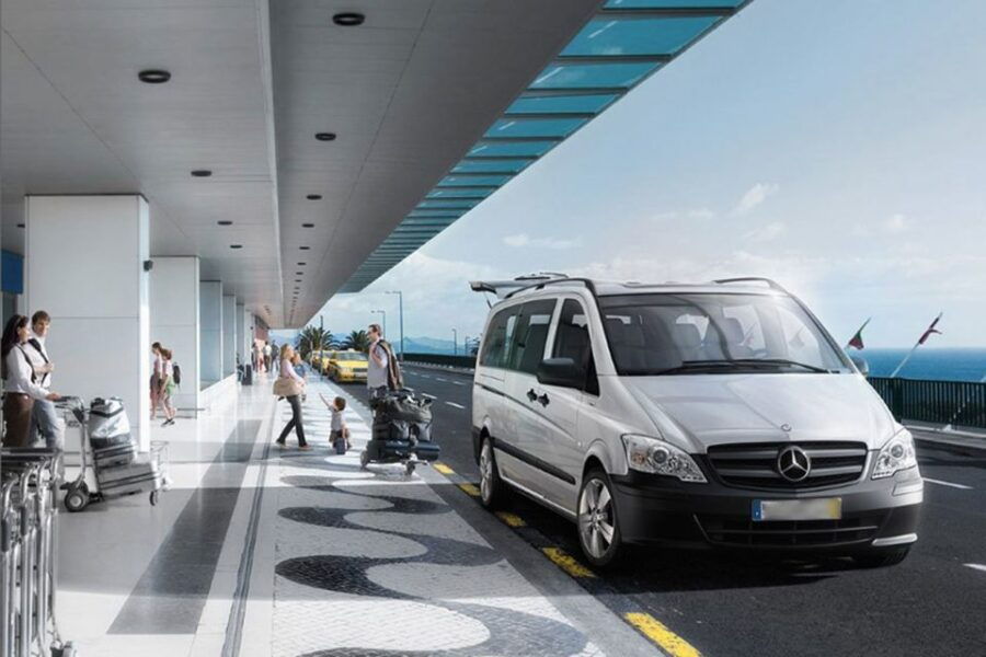 Hurghada Airport - Marsa Alam: 1-Way or Round-Trip Transfer - Good To Know