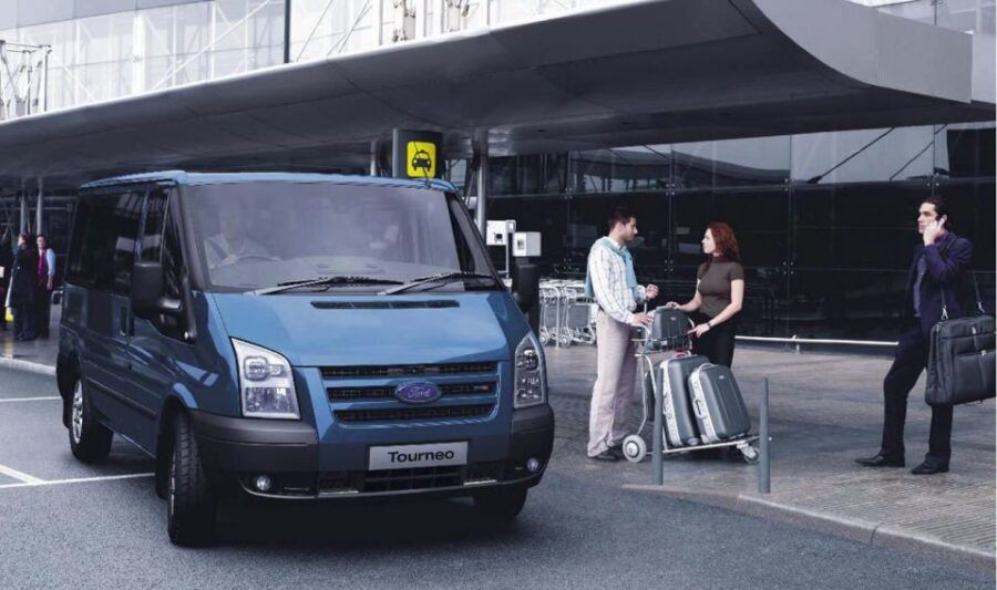 Hurghada Airport - Marsa Alam: 1-Way or Round-Trip Transfer - Good To Know