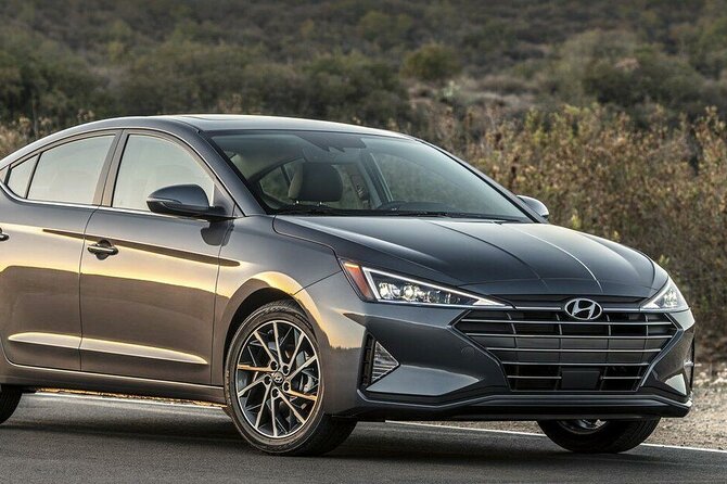 Hurghada Airport: Private Transfer - Good To Know