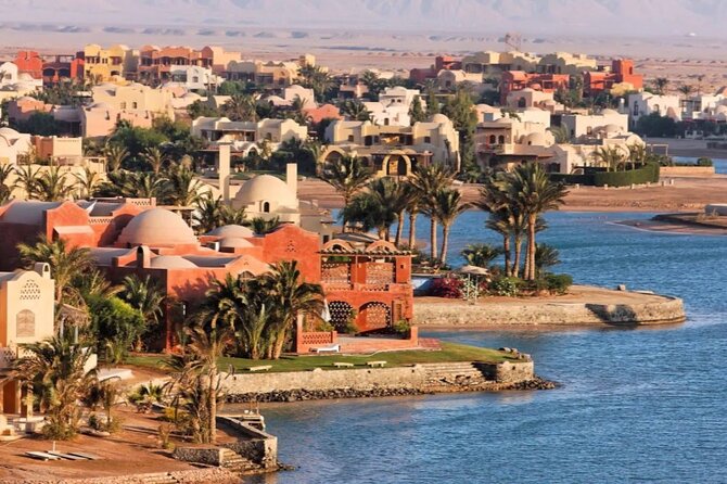 Hurghada Airport Transfer To Elgouna - Good To Know