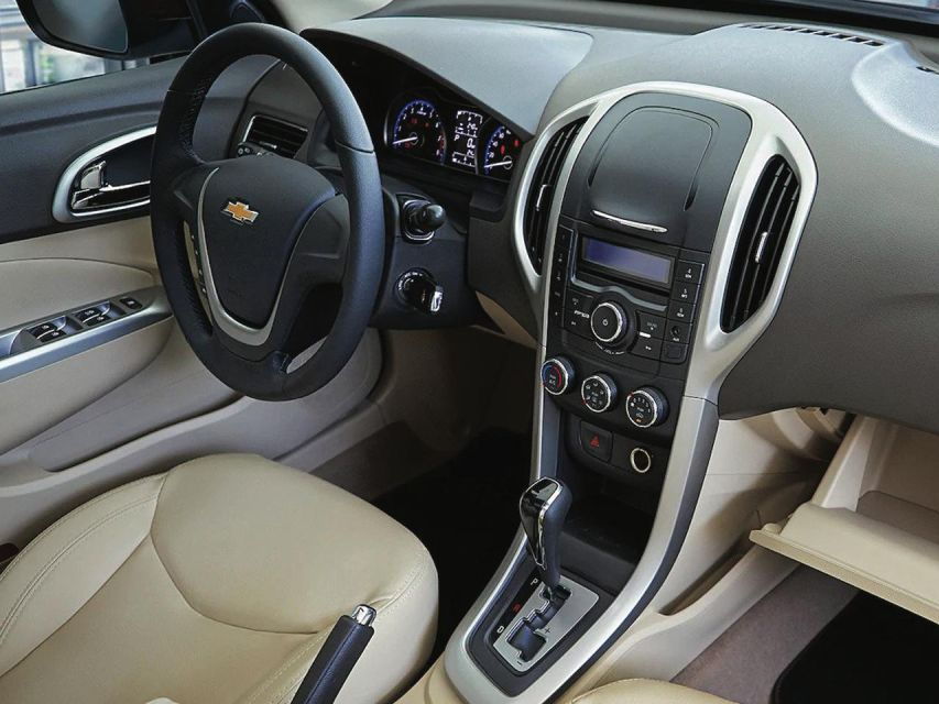 Hurghada Airport Transfer Within Hurghada, El Gouna, Makadi - Good To Know