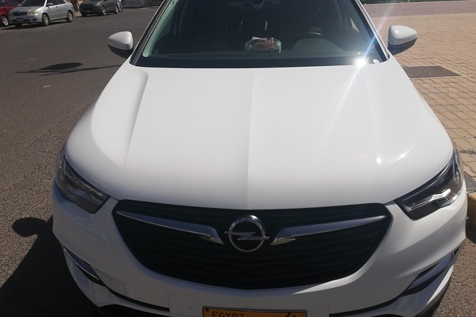 Hurghada Airport Transfer
