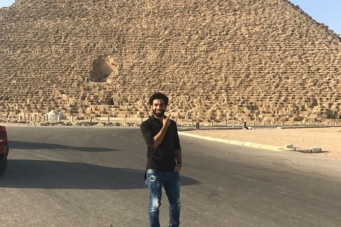 Hurghada-Cairo Full Day (Egyptian Museum-Pyramids) - Good To Know