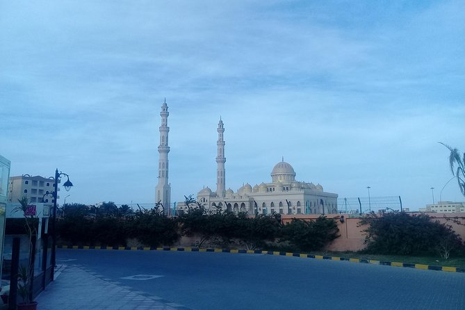 Hurghada City Tour - Good To Know