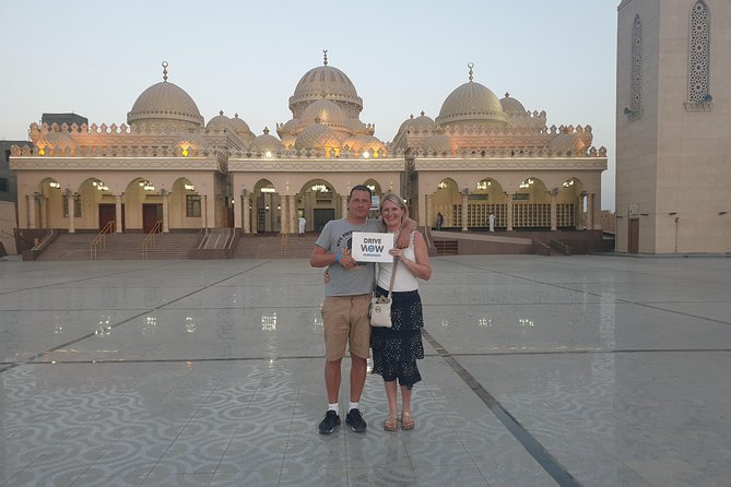 Hurghada City Tour - Good To Know