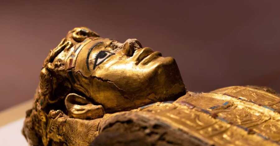 Hurghada City Tour & National Museum With Pickup Drop-Off - Good To Know