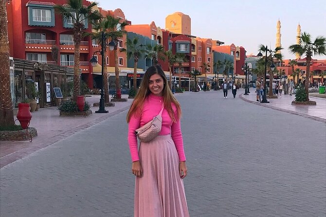 Hurghada City Tour Private - Good To Know