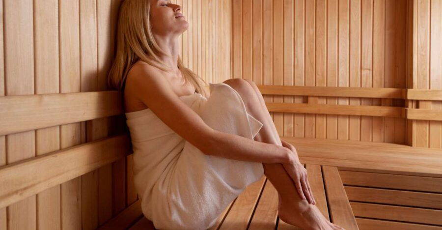 Hurghada: Cleopatra Spa and Massage - Good To Know