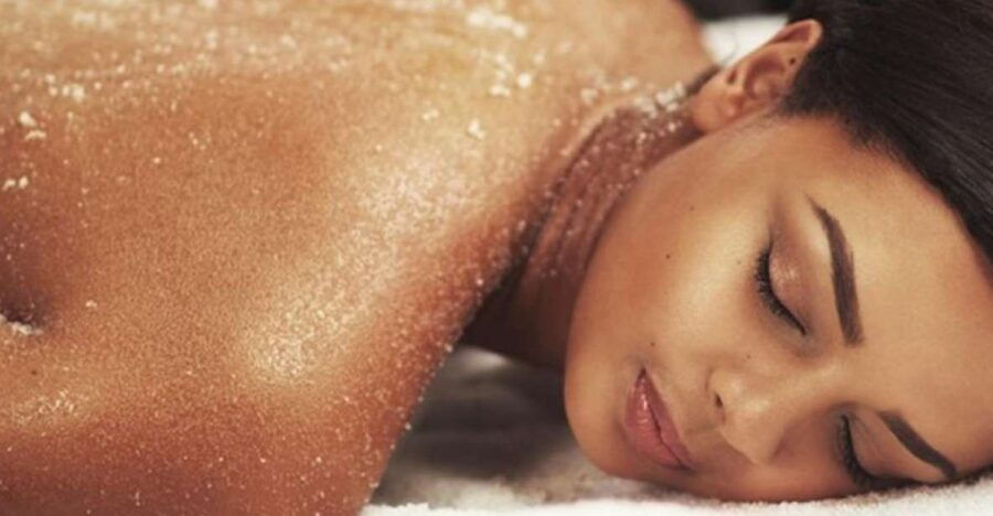 Hurghada: Cleopatra Spa Massage Package With Hotel Pickup - Good To Know