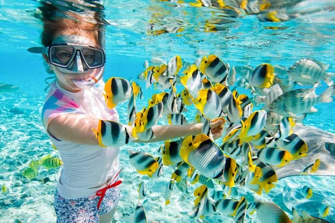 Hurghada Dream Island - Good To Know