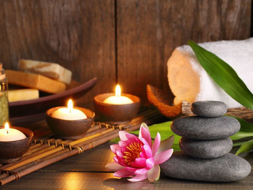 Hurghada: Full Body Massage - Good To Know