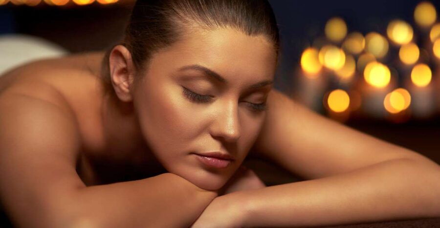 Hurghada: Full Body Therapeutic Massage With Transfer - Good To Know