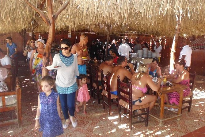 Hurghada Full-Day Paradise Island Tour (Feb )