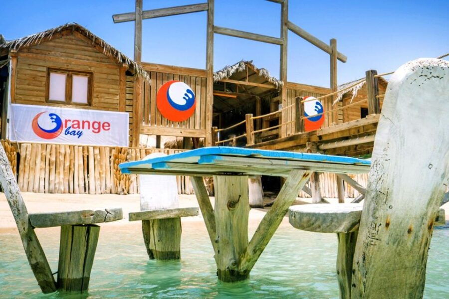 Hurghada: Giftun Island Snorkeling, Water Sports and Lunch - Good To Know