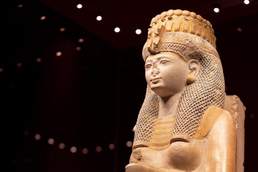 Hurghada: Guided City Highlights Tour With Shopping Stops - Good To Know