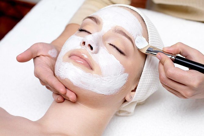 Hurghada Half-Day Spa Day With Transfers