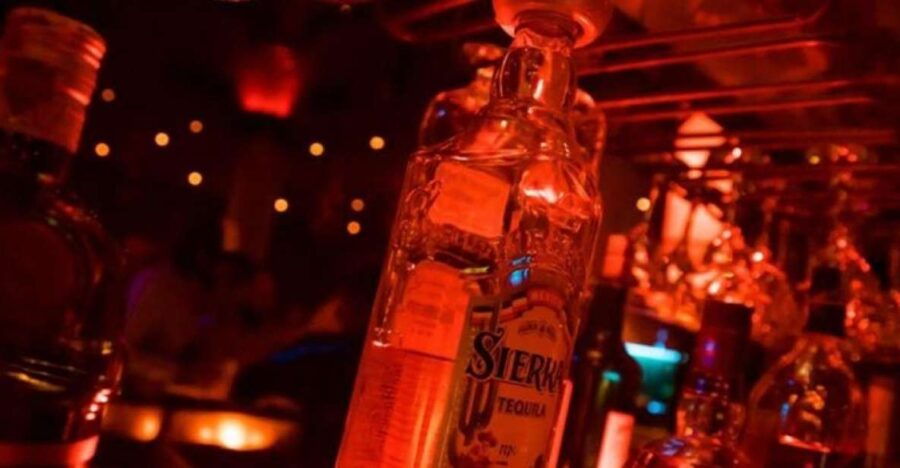 Hurghada: Little Buddha Dinner and Club Night With Transfer - Booking Details and Cancellation Policy