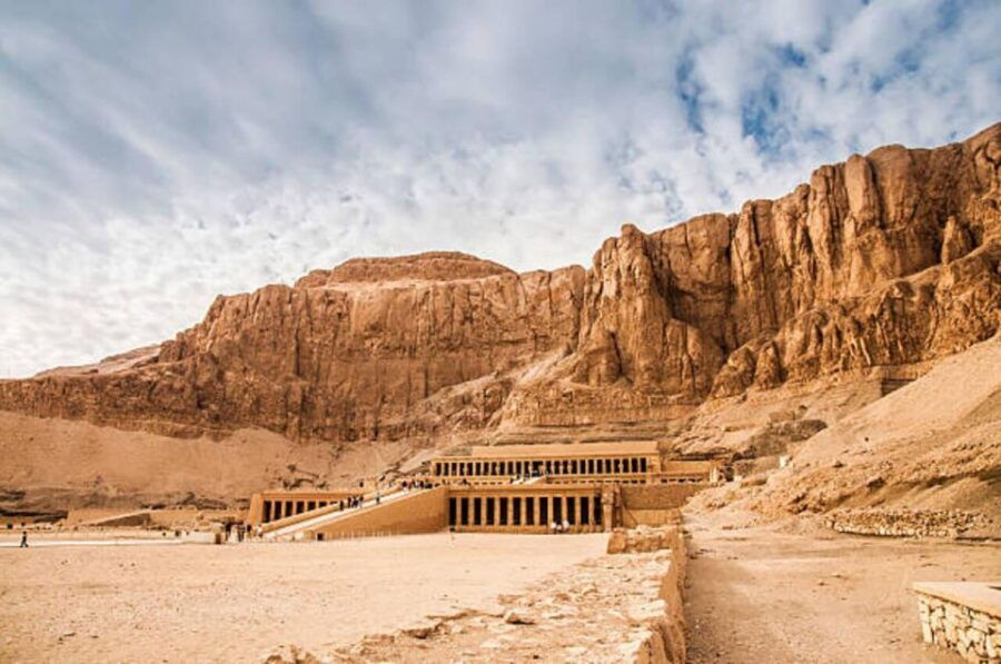 Hurghada: Luxor, Safari, Orange Bay & Cairo With Transfers - Good To Know