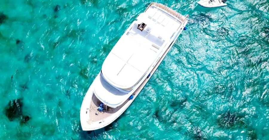 Hurghada: Luxury Orange Bay W/Massage, Water Sports & Diving - Good To Know